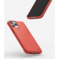 Чохол до мобільного телефона Ringke Air S для Apple iPhone 11 Pro (Coral) (RCA4604)