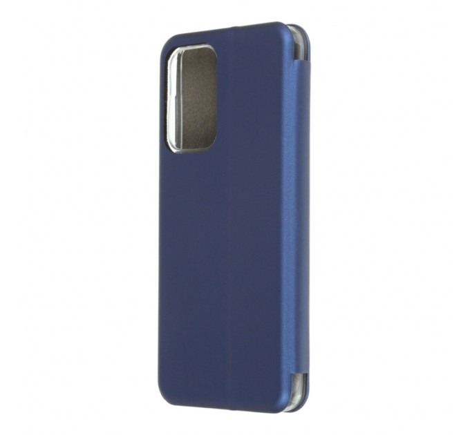 Чохол до мобільного телефона Armorstandart G-Case для Samsung A33 Blue (ARM60892)