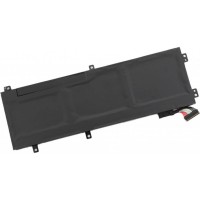 Акумулятор до ноутбука Dell XPS 15-9560 (short) H5H20, 56Wh (4649mAh), 3cell, 11.4V, Li- (A47314)