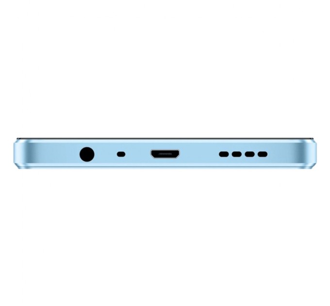 Мобільний телефон realme C30s 3/64Gb (RMX3690) Stripe Blue