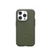 Чехол для мобильного телефона UAG Apple iPhone 15 Pro Civilian Magsafe, Olive Drab (114275117272)