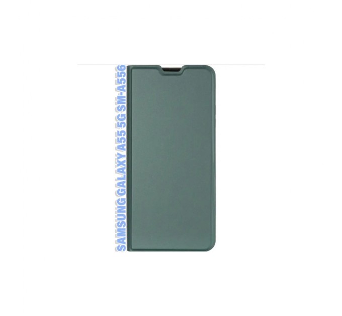 Чохол до мобільного телефона BeCover Exclusive New Style Samsung Galaxy A55 5G SM-A556 Dark Green (711168)