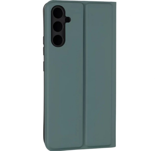 Чохол до мобільного телефона BeCover Exclusive New Style Samsung Galaxy A55 5G SM-A556 Dark Green (711168)