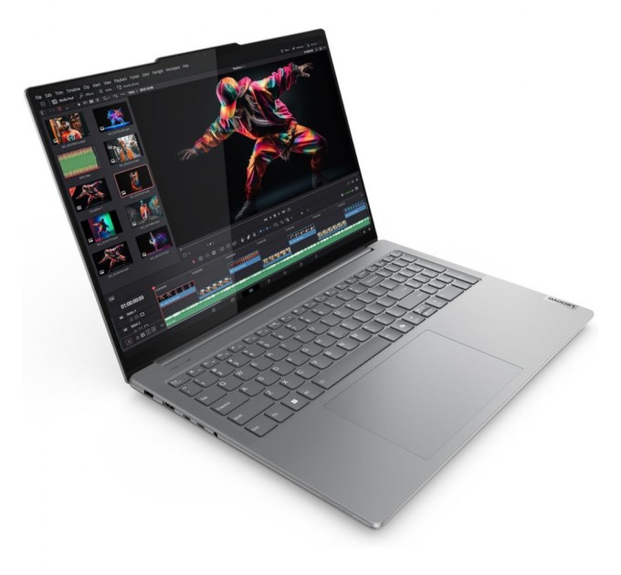 Ноутбук Lenovo Yoga Pro 9 16IMH9 (83DN005XRA)