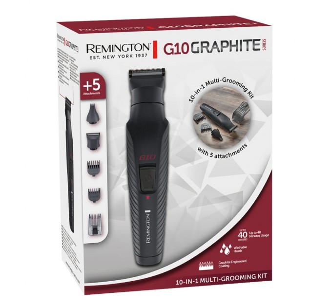 Машинка для стрижки Remington PG2100