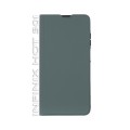 Чохол до мобільного телефона BeCover Exclusive New Style Infinix HOT 50i (X6531) Dark Green (712641)