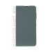 Чохол до мобільного телефона BeCover Exclusive New Style Infinix HOT 50i (X6531) Dark Green (712641)