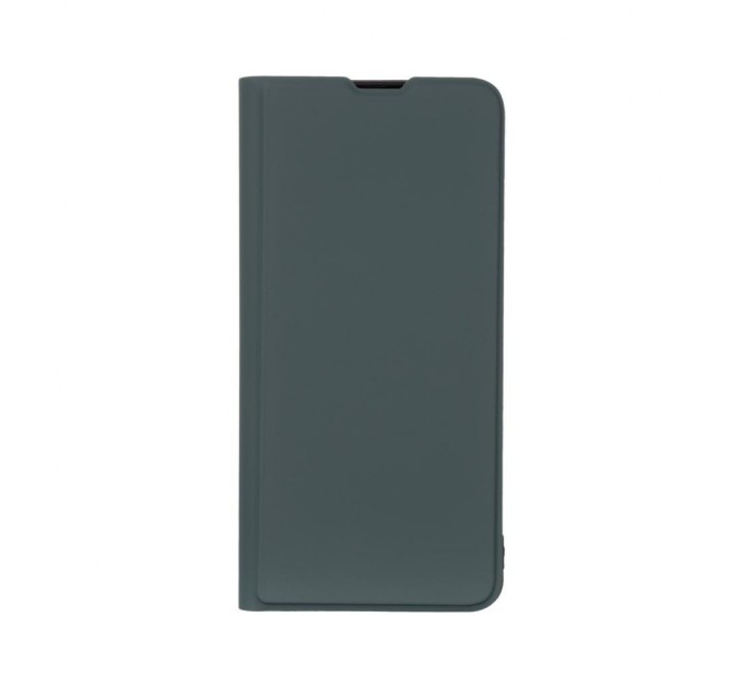 Чохол до мобільного телефона BeCover Exclusive New Style Infinix HOT 50i (X6531) Dark Green (712641)