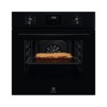 Духова шафа Electrolux LOF3H10BK