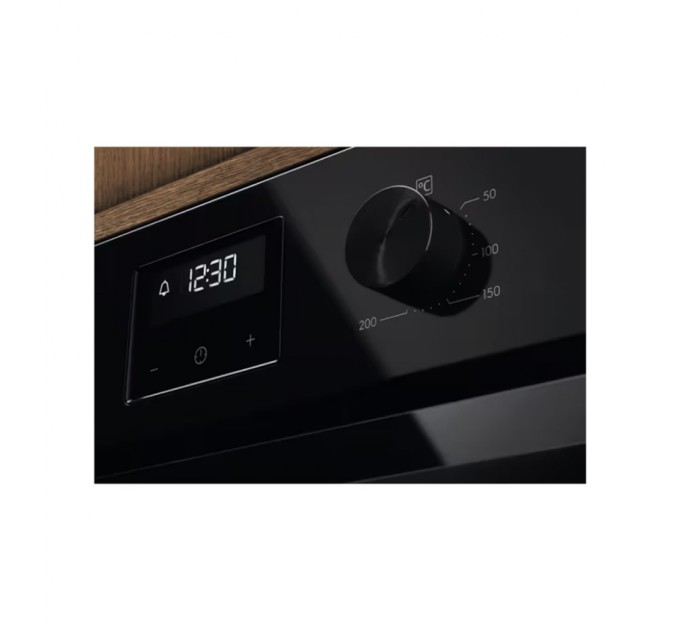 Духова шафа Electrolux LOF3H10BK