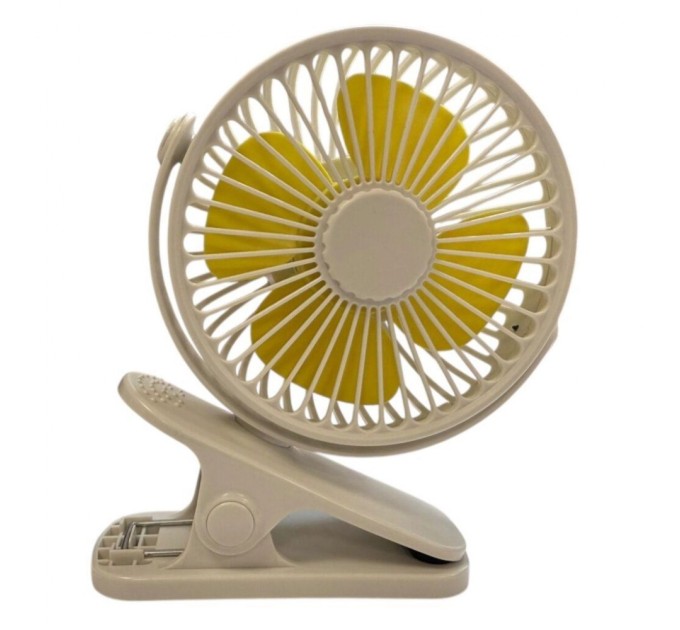 Вентилятор XoKo XK-P6-WH