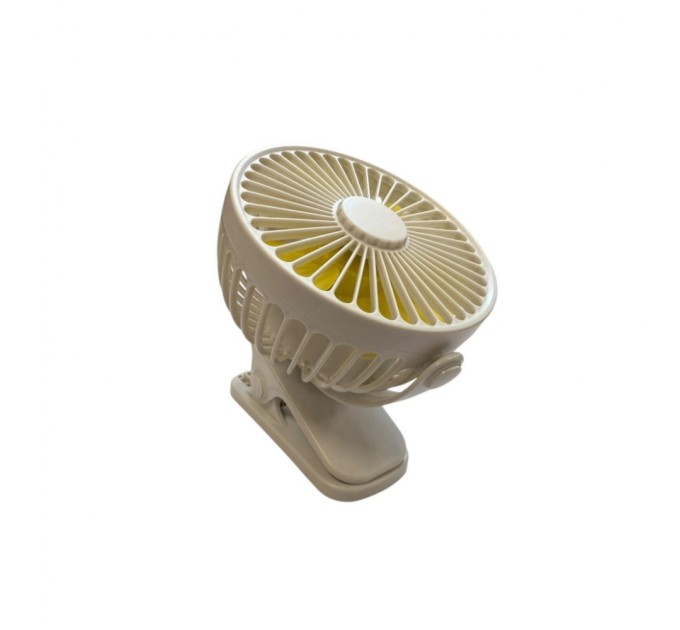 Вентилятор XoKo XK-P6-WH