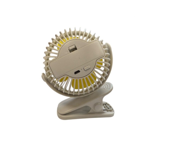 Вентилятор XoKo XK-P6-WH