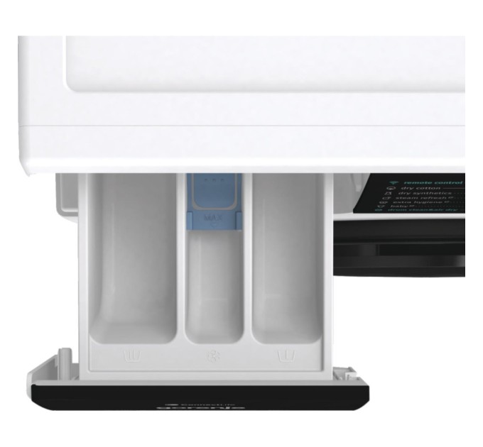 Пральна машина Gorenje WD2PA964ADW