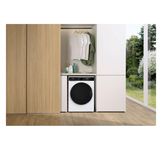Пральна машина Gorenje WD2PA964ADW