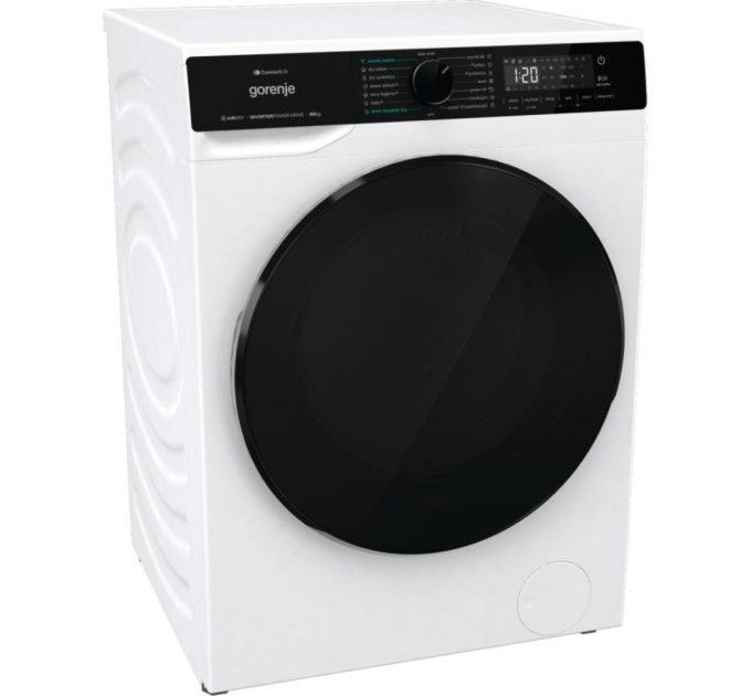 Пральна машина Gorenje WD2PA964ADW