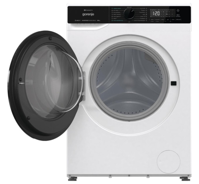 Пральна машина Gorenje WD2PA964ADW
