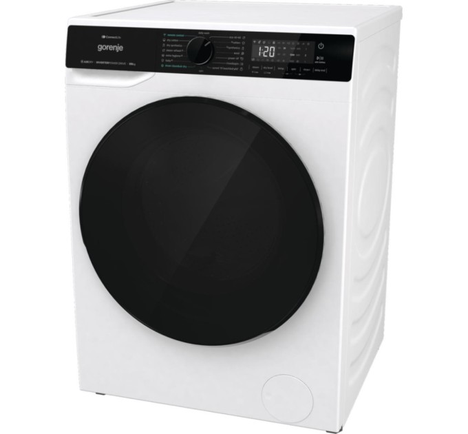 Пральна машина Gorenje WD2PA964ADW