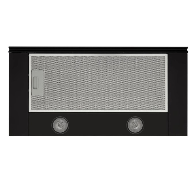 Витяжка кухонна Eleyus BREEZE 700 50 BL