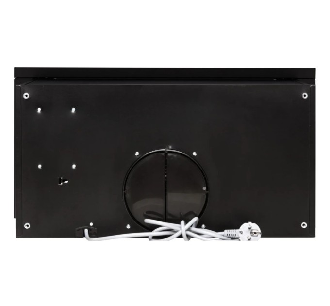 Витяжка кухонна Eleyus BREEZE 700 50 BL