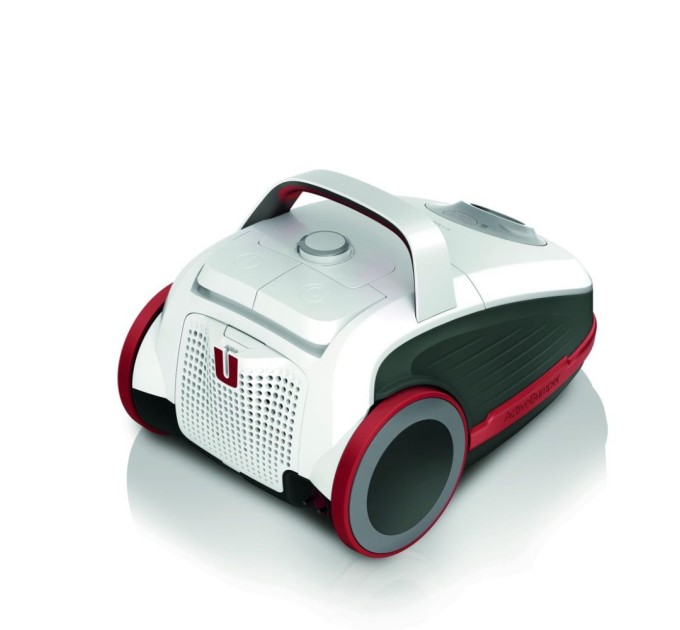 Пилосос Gorenje VCEA 21 GPLW (VCEA21GPLW)