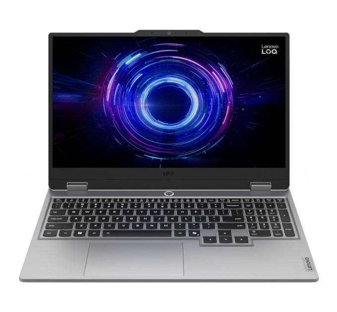 Ноутбук Lenovo LOQ 15IRX10 (83JE00L9RA)