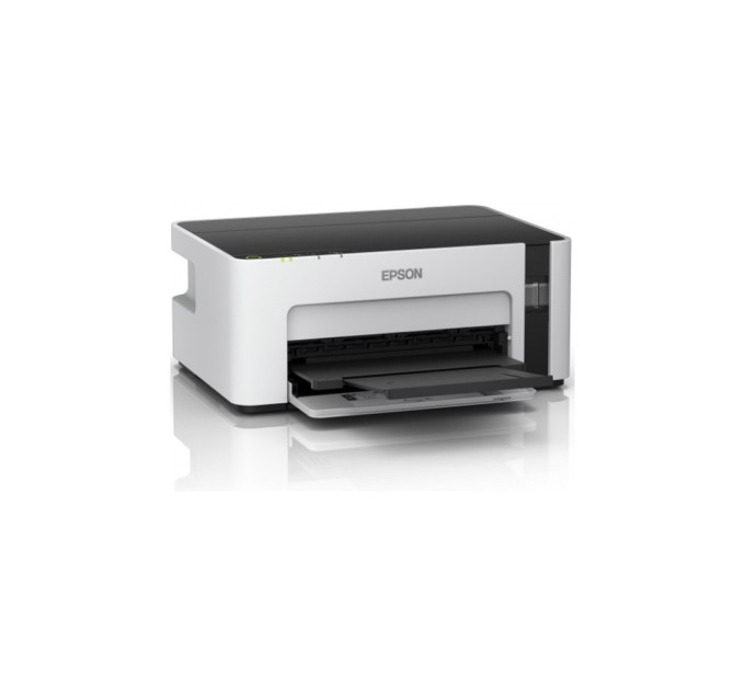 Струменевий принтер Epson M1120 с WiFi (C11CG96405)