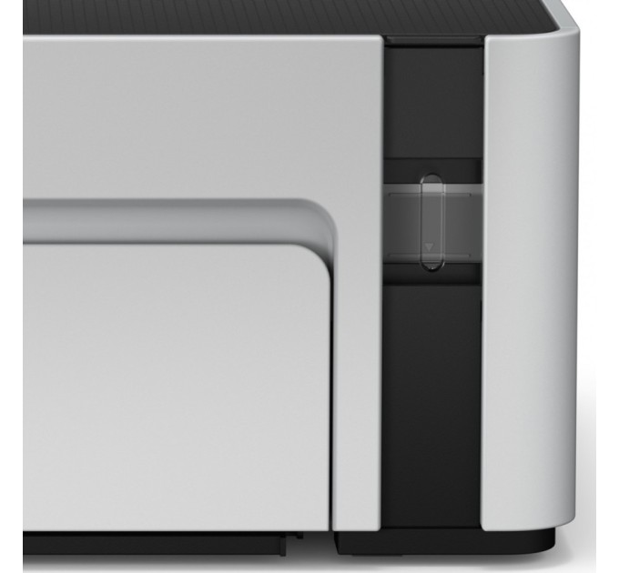 Струменевий принтер Epson M1120 с WiFi (C11CG96405)