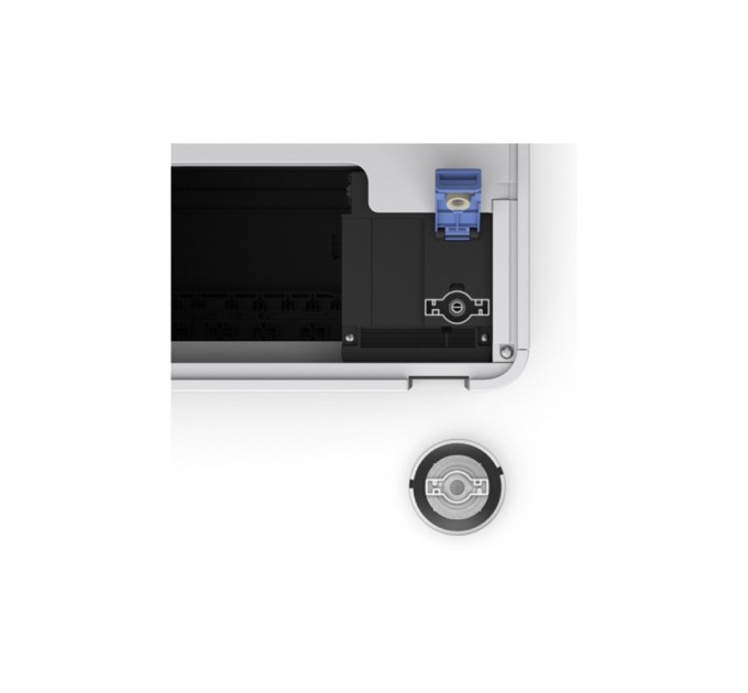 Струменевий принтер Epson M1120 с WiFi (C11CG96405)