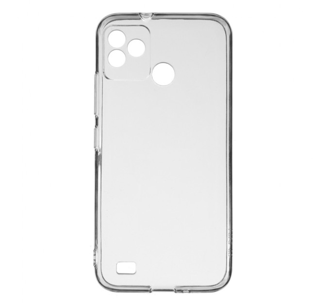 Чохол до мобільного телефона Armorstandart Air Series TECNO POP 5 Go (BD1) Camera cover Transparent (ARM67160)