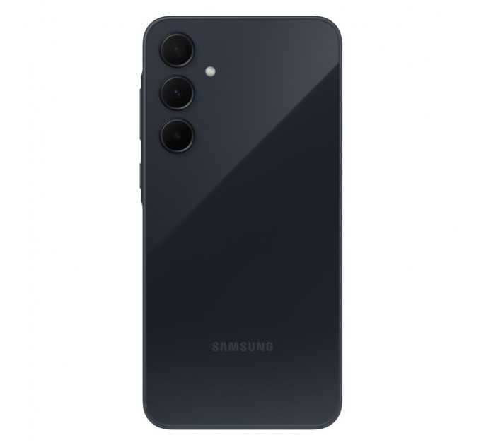 Мобільний телефон Samsung Galaxy A35 5G 6/128Gb Awesome Navy (SM-A356BZKBEUC)