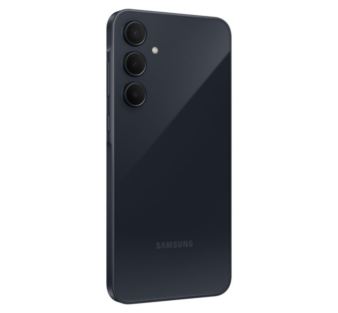 Мобільний телефон Samsung Galaxy A35 5G 6/128Gb Awesome Navy (SM-A356BZKBEUC)