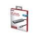 Концентратор Trust HALYX FAST 3USB+CARD READER USB-C ALUMINIUM (24191_TRUST)