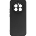 Чохол до мобільного телефона Armorstandart Matte Slim Fit Realme 12+ Camera cover Black (ARM74770)