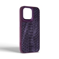 Чохол до мобільного телефона Harder Lizard Apple iPhone 14 Pro Max Purple (ARM76882)