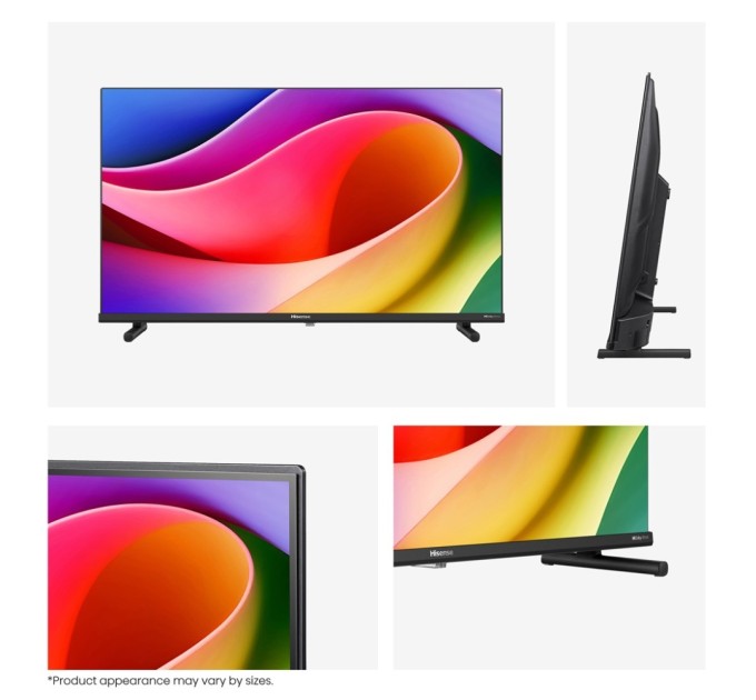 Телевізор Hisense 40A5Q