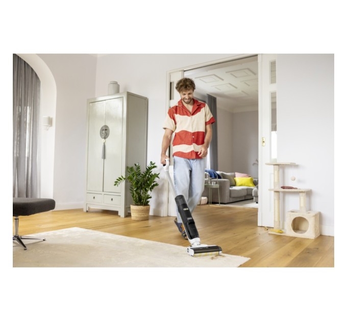 Пилосос Karcher FCV 3 (1.056-122.0)