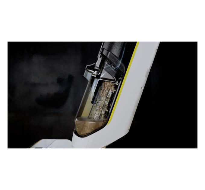 Пилосос Karcher FCV 3 (1.056-122.0)