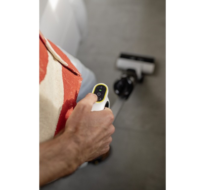 Пилосос Karcher FCV 3 (1.056-122.0)