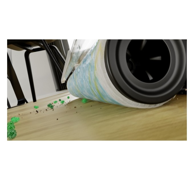 Пилосос Karcher FCV 3 (1.056-122.0)