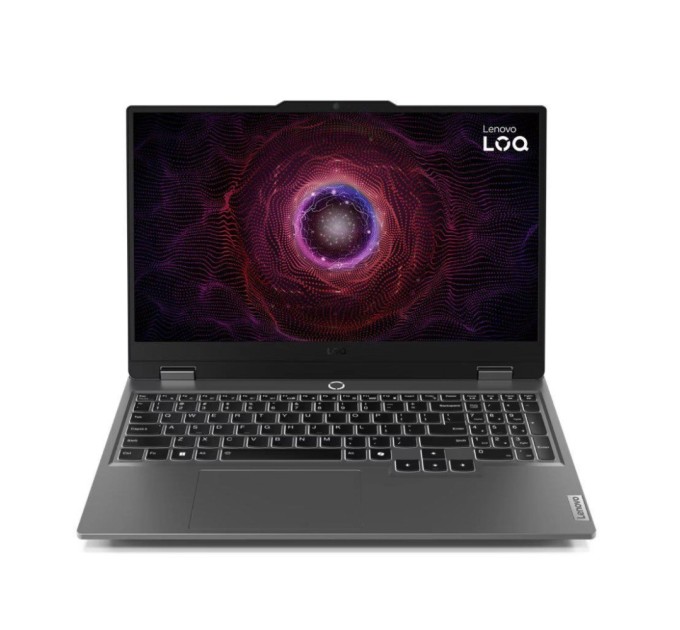 Ноутбук Lenovo LOQ 15ARP9 (83JC00NGRA)