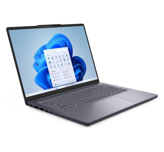 Ноутбук Lenovo IdeaPad Slim 3 14IRH10 (83K000CRRA)