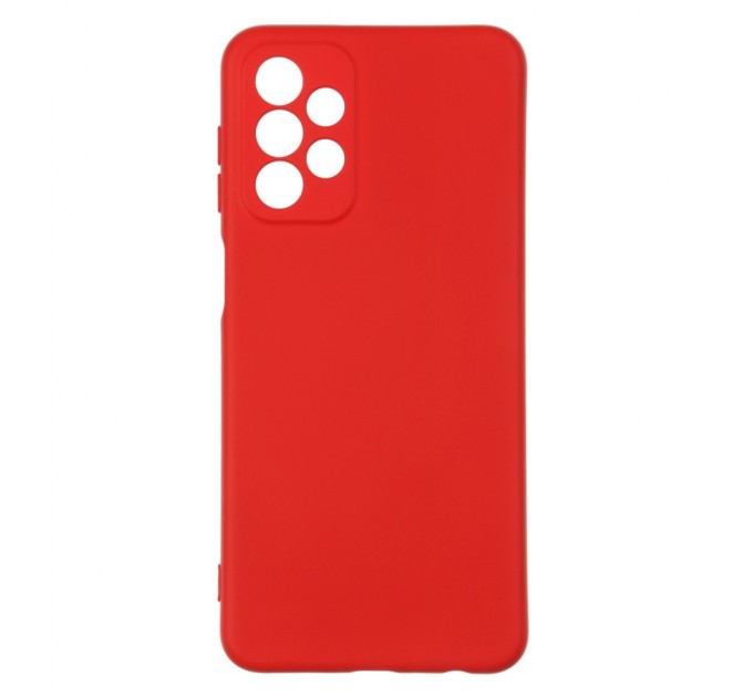 Чохол до моб. телефона Armorstandart ICON Case Samsung A23 Red (ARM61677)