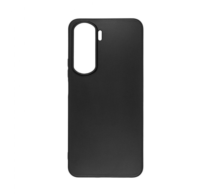 Чохол до мобільного телефона Armorstandart Matte Slim Fit Honor 90 Lite Black (ARM73691)