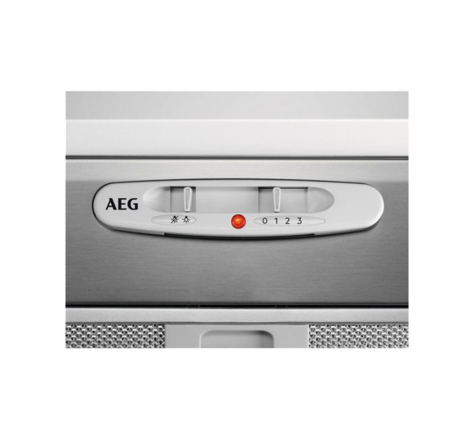 Витяжка кухонна AEG DGB1522S