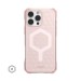 Чохол до мобільного телефона UAG iPhone 16 Pro Max Essential Armor Magsafe Rose (114449114C4C)