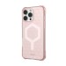 Чохол до мобільного телефона UAG iPhone 16 Pro Max Essential Armor Magsafe Rose (114449114C4C)