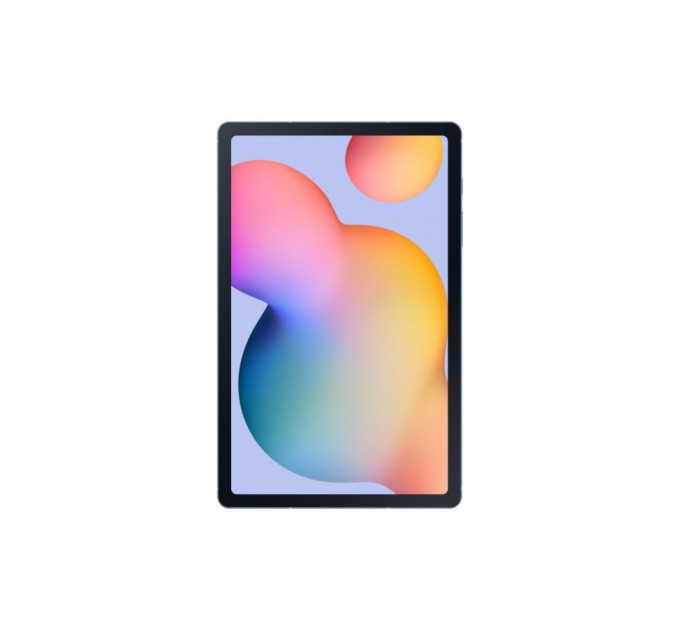 Планшет Samsung Galaxy Tab S6 Lite 10.4 Wi-Fi 4/64GB Blue (SM-P613NZBASEK)