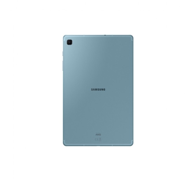 Планшет Samsung Galaxy Tab S6 Lite 10.4 Wi-Fi 4/64GB Blue (SM-P613NZBASEK)