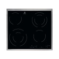Варочна поверхня Electrolux EHF6342XOK